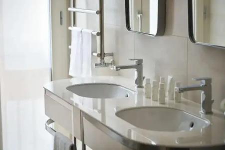 UNAHOTELS Trastevere Roma - 6