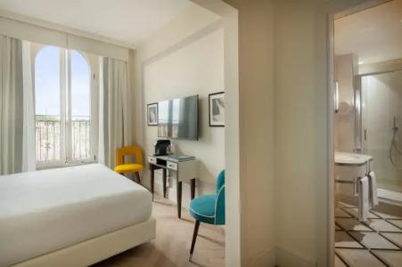 UNAHOTELS Trastevere Roma - 26