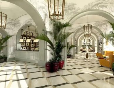 UNAHOTELS Trastevere Roma - 33