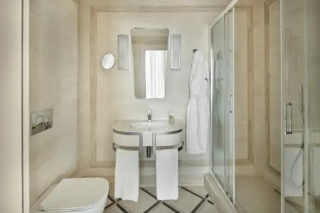 UNAHOTELS Trastevere Roma - 19