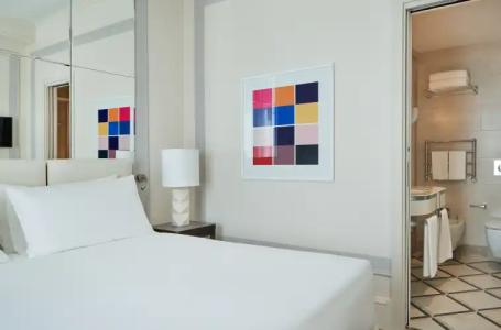 UNAHOTELS Trastevere Roma - 27