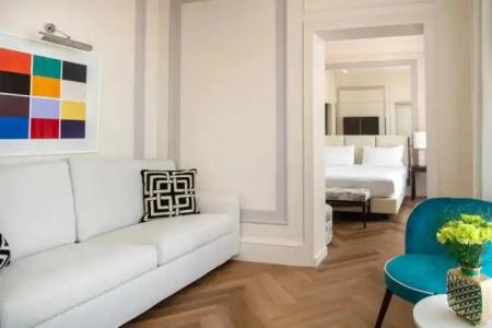 UNAHOTELS Trastevere Roma - 75