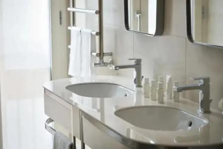 UNAHOTELS Trastevere Roma - 60