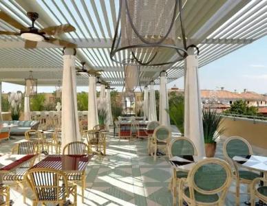 UNAHOTELS Trastevere Roma - 10