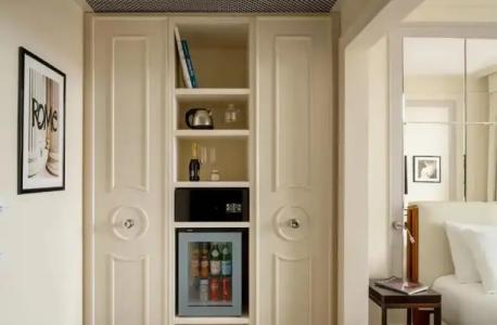 UNAHOTELS Trastevere Roma - 64