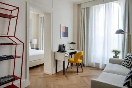 UNAHOTELS Trastevere Roma - 78