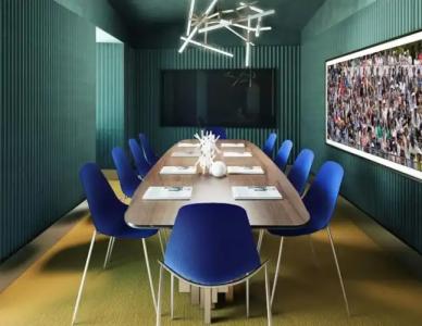 UNAHOTELS Trastevere Roma - 31