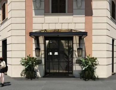UNAHOTELS Trastevere Roma