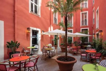 UNAHOTELS Trastevere Roma - 49