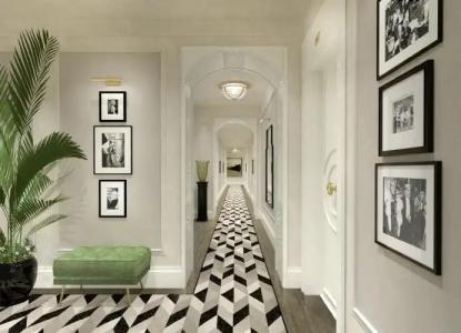 UNAHOTELS Trastevere Roma - 8