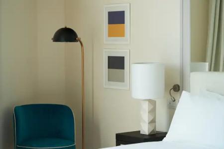 UNAHOTELS Trastevere Roma - 24