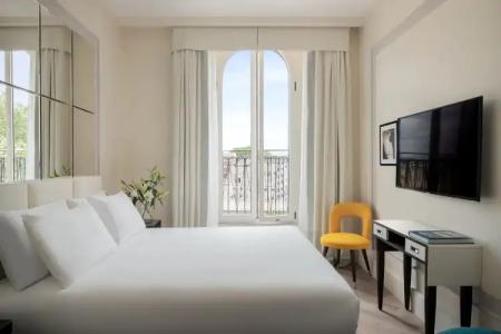 UNAHOTELS Trastevere Roma - 22