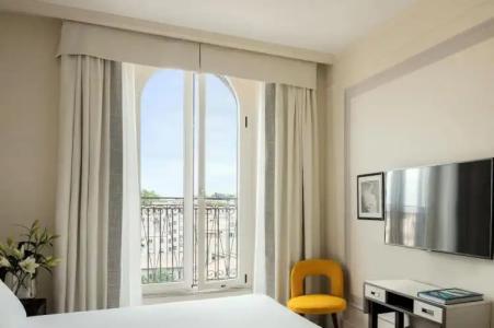 UNAHOTELS Trastevere Roma - 5