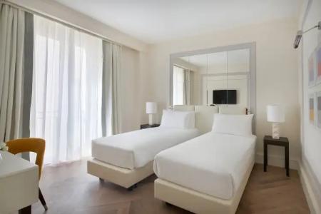 UNAHOTELS Trastevere Roma - 25