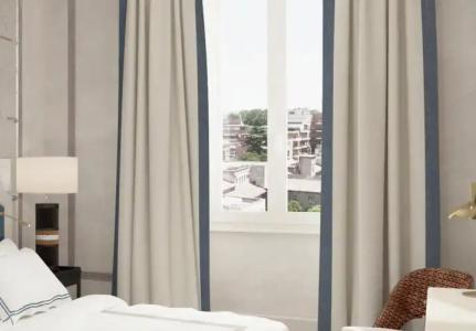 UNAHOTELS Trastevere Roma - 4