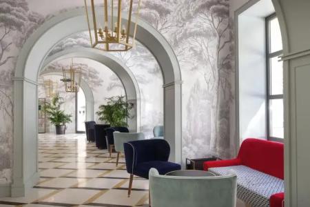 UNAHOTELS Trastevere Roma - 41