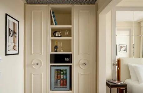 UNAHOTELS Trastevere Roma - 28