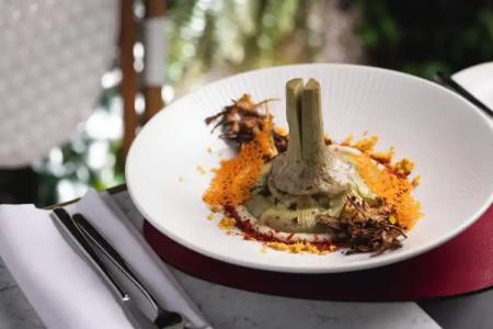 UNAHOTELS Trastevere Roma - 47