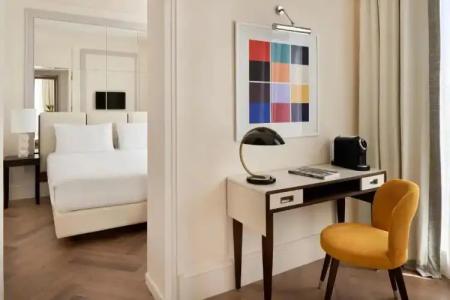 UNAHOTELS Trastevere Roma - 63