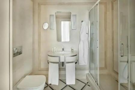 UNAHOTELS Trastevere Roma - 65