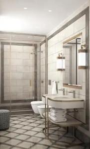 UNAHOTELS Trastevere Roma - 7