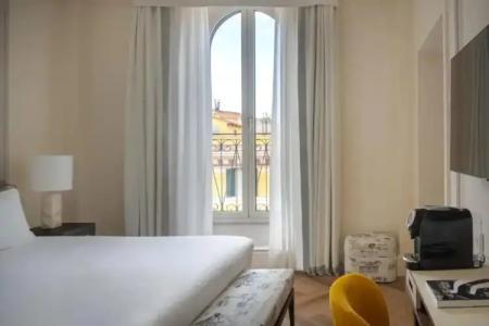 UNAHOTELS Trastevere Roma - 73