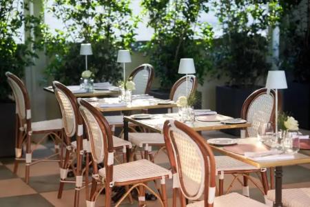 UNAHOTELS Trastevere Roma - 46
