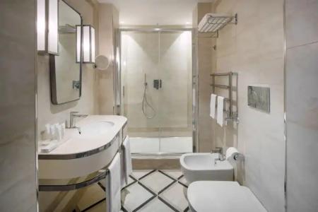 UNAHOTELS Trastevere Roma - 42