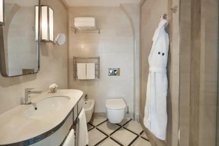 UNAHOTELS Trastevere Roma - 15