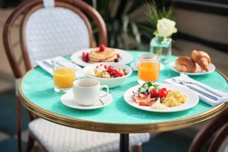 UNAHOTELS Trastevere Roma - 44