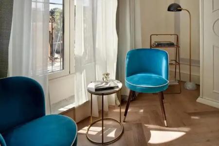 UNAHOTELS Trastevere Roma - 79