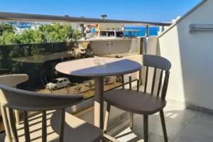 Elite Residence Hotel, Kalamaki