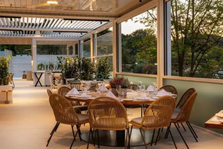 Mount Athos Resort - 38