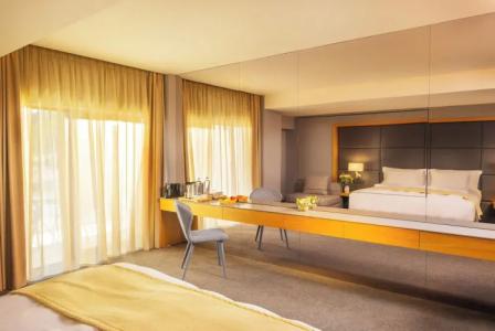 Mount Athos Resort - 68