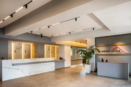 Mount Athos Resort - 1