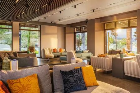 Mount Athos Resort - 7