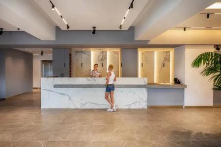 Mount Athos Resort - 39