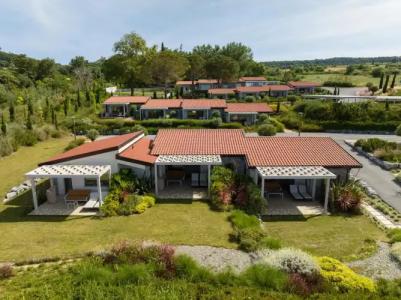 Mount Athos Resort - 32