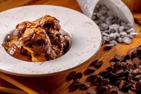 Mount Athos Resort - 14