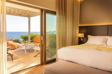 Mount Athos Resort - 89