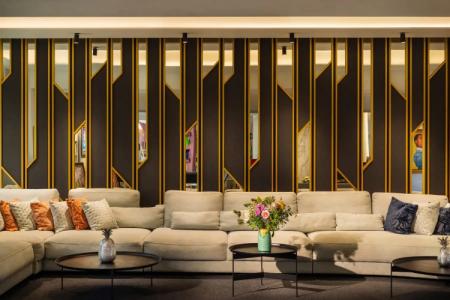 Mount Athos Resort - 18