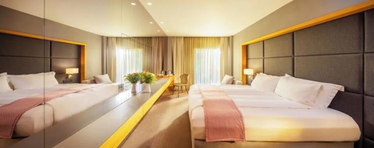 Mount Athos Resort - 62