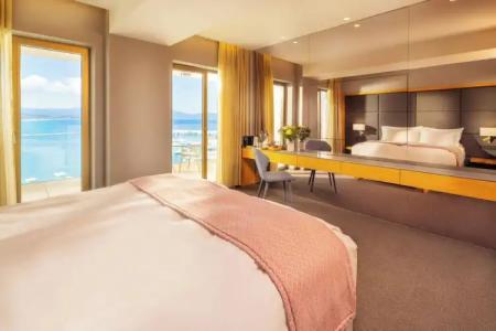 Mount Athos Resort - 59