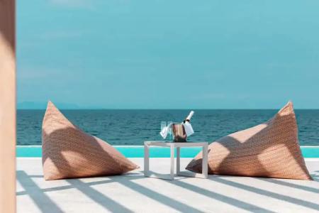 Mount Athos Resort - 28