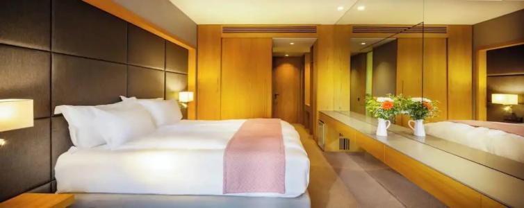 Mount Athos Resort - 55