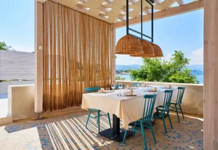 Mount Athos Resort - 36