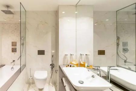 Mount Athos Resort - 61