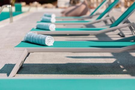 Mount Athos Resort - 24