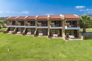 Terra d'Oro Villas, Ierissos