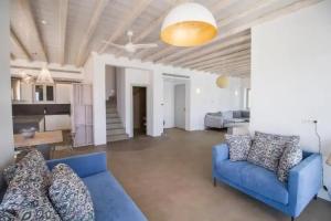 Villa ANAIS 2 MYKONOS, Elia